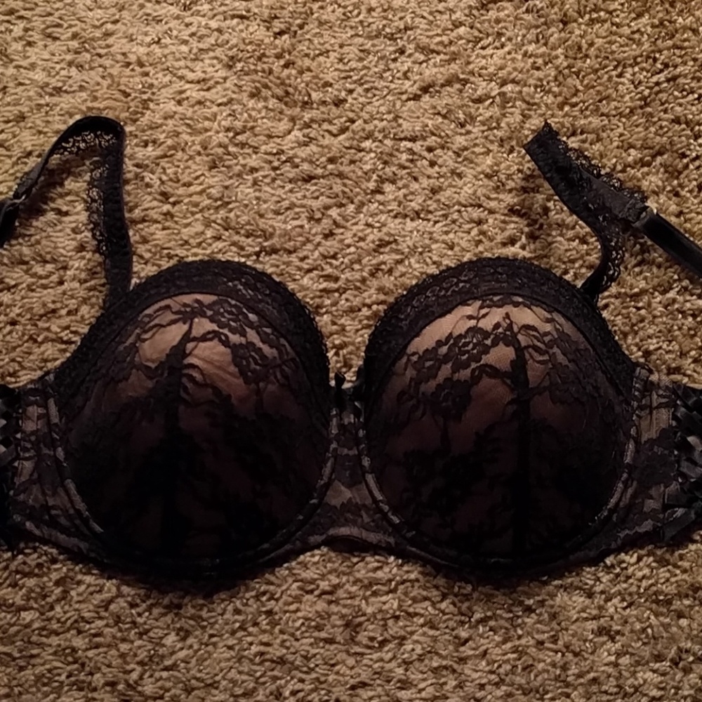Adore Me bra